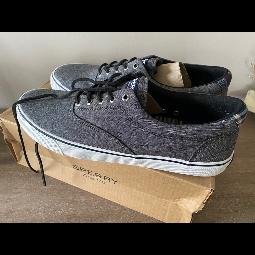 Men's Sperry